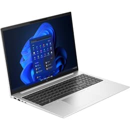 HP EliteBook 860 G10 16" Core i5 1.3 GHz - SSD 256 Go - 16 Go QWERTY - Grec