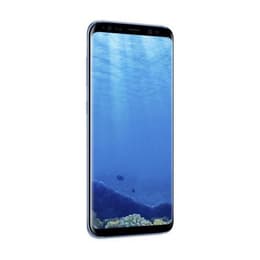 Galaxy S8 64 Go - Bleu - Débloqué