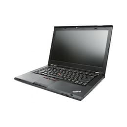 Lenovo ThinkPad T530 15" Core i5 2.6 GHz - SSD 480 Go - 8 Go QWERTY - Espagnol