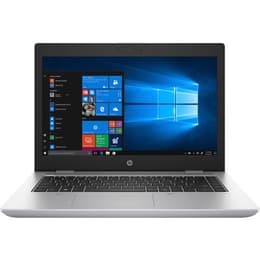 HP ProBook 640 G5 14" Core i5 1.6 GHz - SSD 1 To - 16 Go QWERTY - Anglais