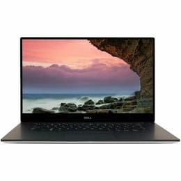 Dell Precision 5520 15" Core i7 2.7 GHz - SSD 1000 Go - 16 Go QWERTY - Espagnol