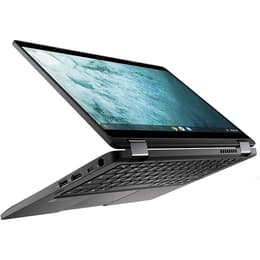 Dell Latitude 5300 2-in-1 13" Core i7 1.9 GHz - SSD 256 Go - 16 Go QWERTY - Anglais