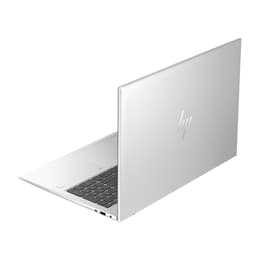 HP EliteBook 860 G10 16" Core i5 1.6 GHz - SSD 256 Go - 16 Go QWERTY - Anglais