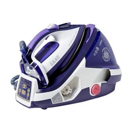 Centrale vapeur Calor GV897CO PRO EXPRESS TOTAL