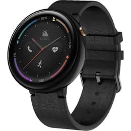 Montre Cardio GPS Huami Amazfit Nexo 4G - Noir