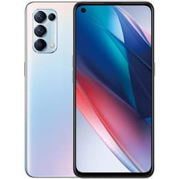 Oppo Find X3 Lite 128 Go - Argent - Débloqué