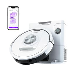 Aspirateur robot shark AV2820VEEUWH