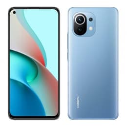 Xiaomi Mi 11 Lite 64 Go - Bleu - Débloqué