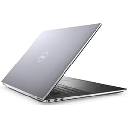 Dell Precision 5760 17" Core i9 2.6 GHz - SSD 512 Go - 32 Go AZERTY - Français