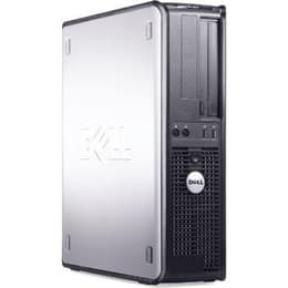 Dell Optiplex 780 DT Core 2 Duo 2,93 GHz - HDD 250 Go RAM 4 Go