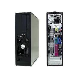 Dell Optiplex 780 DT Core 2 Duo 2,93 GHz - HDD 250 Go RAM 4 Go