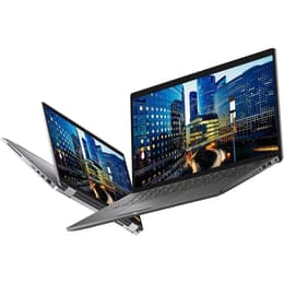 Dell Latitude 7410 2-in-1 14" Core i7 1.8 GHz - SSD 256 Go - 16 Go QWERTY - Néerlandais