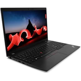 Lenovo ThinkPad L15 G3 15" Ryzen 7 PRO 2 GHz - SSD 512 Go - 16 Go QWERTZ - Allemand