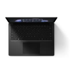 Microsoft Surface Laptop 5 13" Core i7 2.7 GHz - Ssd 256 Go RAM 16 Go QWERTY - Anglais