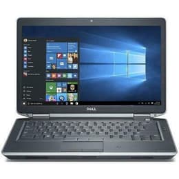 Dell E6430 14" Core i3 2.6 GHz - HDD 500 Go - 4 Go QWERTY - Anglais