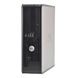 Dell OptiPlex 780 SFF Pentium 3,2 GHz - SSD 240 Go RAM 4 Go