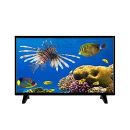 TV LED HD 720p 81 cm Clayton CL32DLED20B