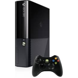 Microsoft Xbox 360 - Noir