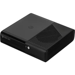 Microsoft Xbox 360 - Noir