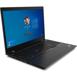 Lenovo ThinkPad L15 G2 15" Ryzen 7 PRO 1.9 GHz - SSD 512 Go - 32 Go AZERTY - Français