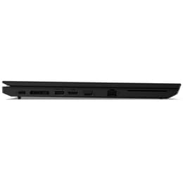 Lenovo ThinkPad L15 G2 15" Ryzen 7 PRO 1.9 GHz - SSD 512 Go - 32 Go AZERTY - Français