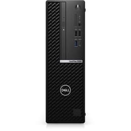 Dell OptiPlex 5090 SFF Core i5 3,2 GHz - SSD 256 Go RAM 16 Go