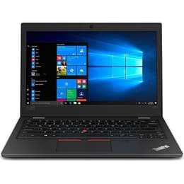 Lenovo ThinkPad L390 13" Core i3 2.1 GHz - Ssd 256 Go RAM 16 Go