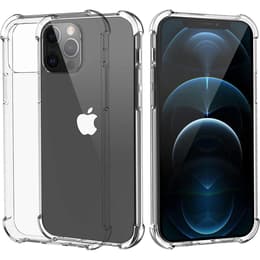 Coque iPhone 13 PRO - TPU - Transparent