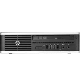 HP Compaq Elite 8300 USDT Core i5 2,9 GHz - HDD 320 Go RAM 4 Go
