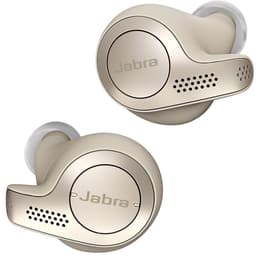 Ecouteurs Intra-auriculaire Bluetooth - Jabra Elite 65T