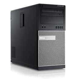 Dell OptiPlex 990 MT Core i7 3,4 GHz - SSD 480 Go RAM 8 Go