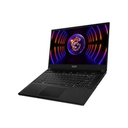 MSI Stealth 15 A13VF-066XPT 15" Core i7 3.6 GHz - SSD 1000 Go - 16 Go - NVIDIA GeForce RTX 4060 QWERTY - Portugais