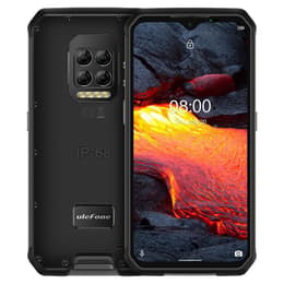 Ulefone Armor 9E 128 Go - Noir - Débloqué