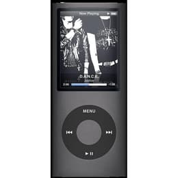 iPod nano 4 16Go - Noir