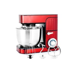 Robot patissier Kitchencook Antara 5,5000L Rouge