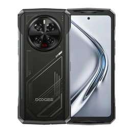 Doogee V40 512 Go - Noir - Débloqué