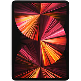 iPad Pro 11" (2021) 5e génération 128 Go - WiFi - Gris Sidéral