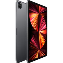 iPad Pro 11" (2021) 5e génération 128 Go - WiFi - Gris Sidéral