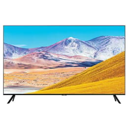 TV LED Ultra HD 4K 165 cm Samsung UE65TU8005KXXC