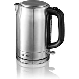 Cloer 4529 Gris 1,7000L - Cloer 4529