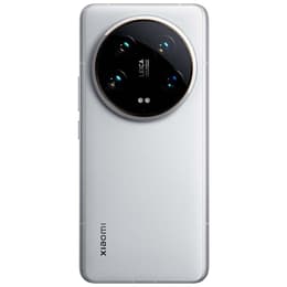 Xiaomi 14 Ultra 512 Go - Blanc - Débloqué