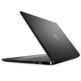Dell Latitude 3500 15" Core i5 1.6 GHz - SSD 256 Go - 32 Go QWERTZ - Allemand