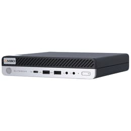 HP EliteDesk 800 G3 Mini Core i5 3.4 GHz - SSD 512 Go RAM 32 Go