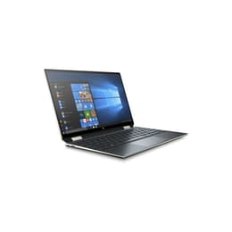 HP Spectre X360 13" Core i7 1.3 GHz - SSD 512 Go - 8 Go AZERTY - Français