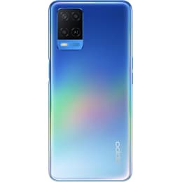 Oppo A54 128 Go - Bleu - Débloqué