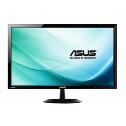 Écran 24" LED Full HD Asus VX248H