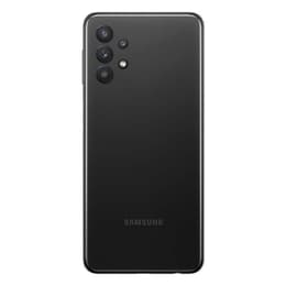 Galaxy A32 5G 64 Go - Noir - Débloqué