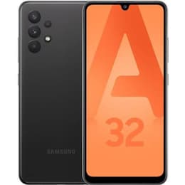 Galaxy A32 5G 64 Go - Noir - Débloqué