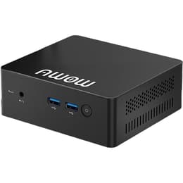 Awow AL34 Celeron 1.5 GHz - SSD 256 Go RAM 8 Go