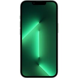 iPhone 13 Pro Max 256 Go - Vert Alpin - Débloqué